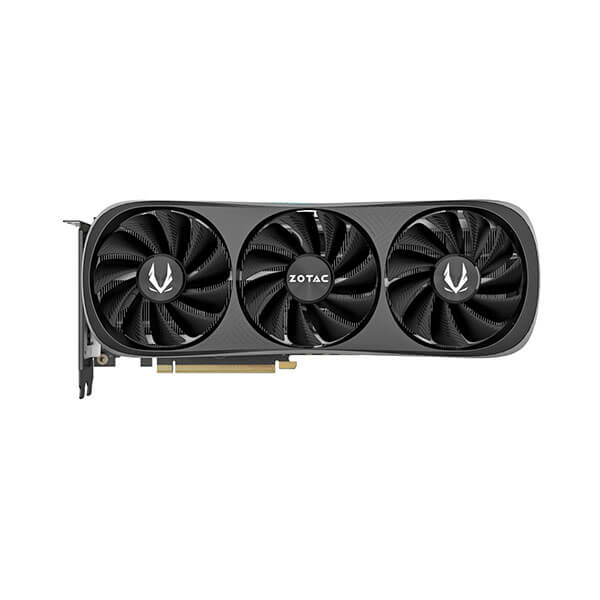 Buy Zotac RTX 4070 Ti Trinity 12GB GPU, Best Price